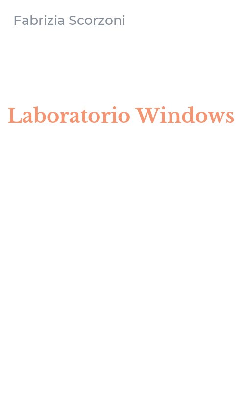 Laboratorio Windows