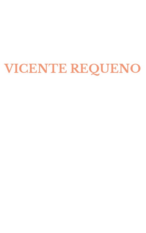 VICENTE REQUENO