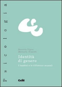 Identità di genere. I bambini e le differenze sessuali