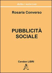 Pubblicità sociale