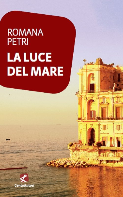 La luce del mare
