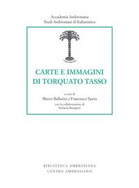 Carte e immagini di Torquato Tasso