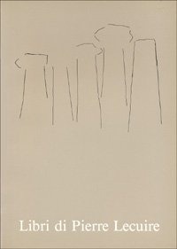 Libri di Pierre Lecuire