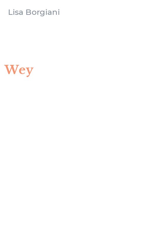 Wey