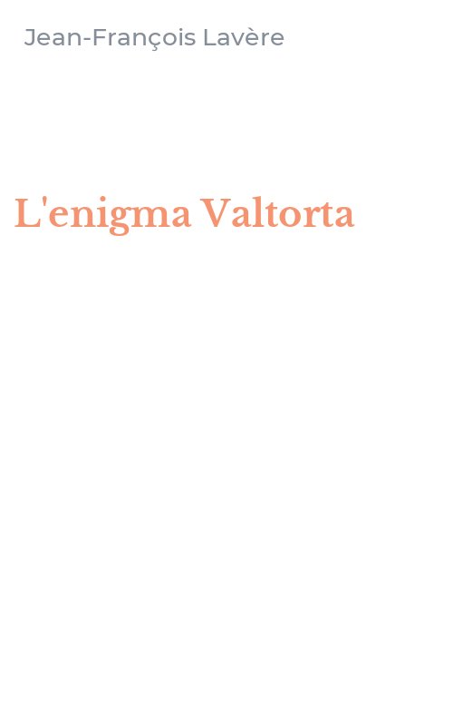 L'enigma Valtorta