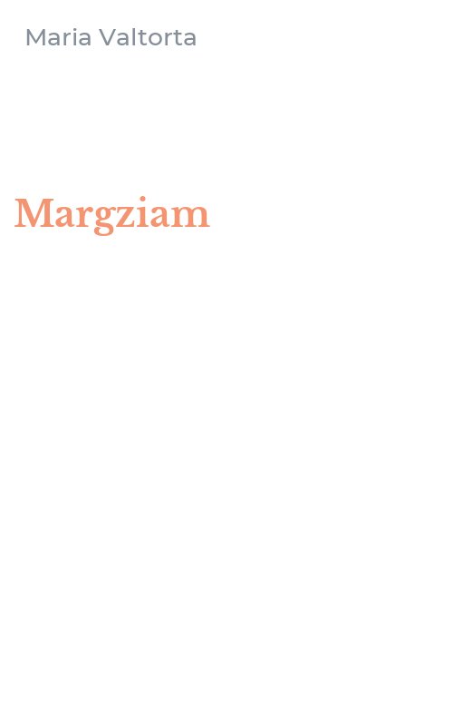 Margziam