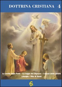 Dottrina cristiana. Quaderno attivo