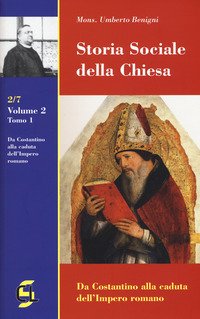 Storia sociale della Chiesa