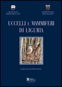 Uccelli e mammiferi di Liguria