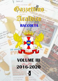Gazzettino araldico. Raccolta