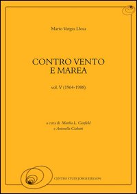Contro vento e marea