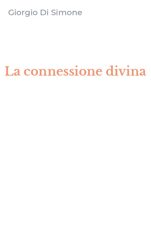 La connessione divina