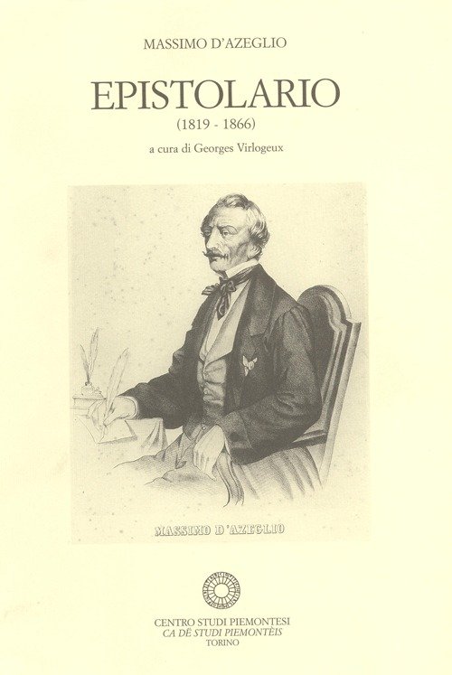 Epistolario (1819-1866)