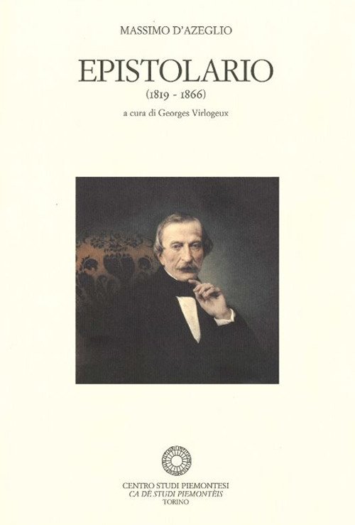 Epistolario (1819-1866)