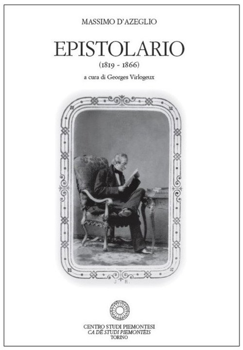 Epistolario (1819-1866)
