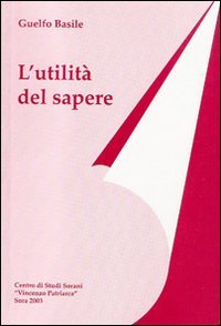 L'utilità del sapere