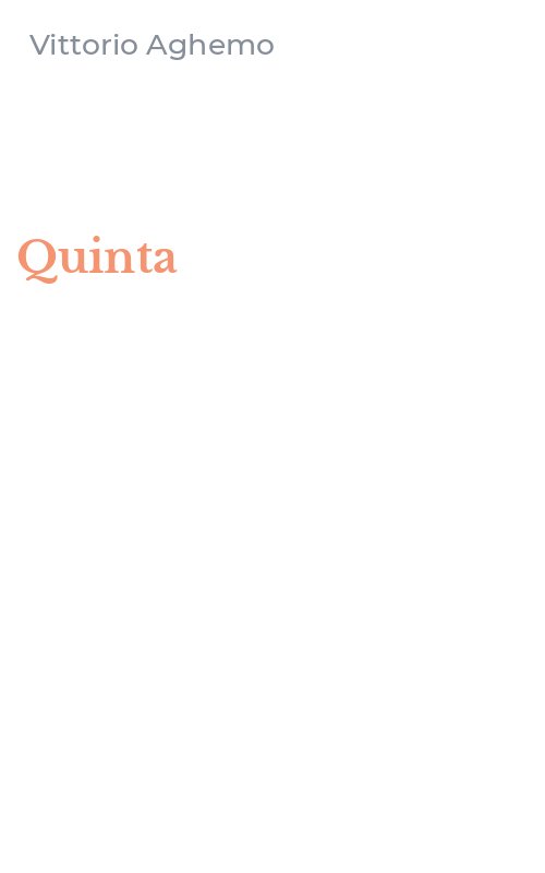 Quinta