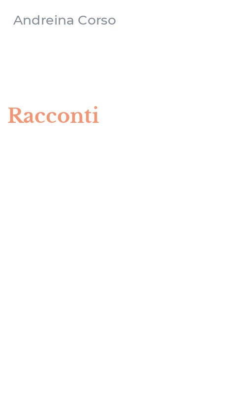 Racconti