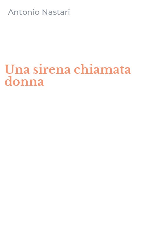 Una sirena chiamata donna