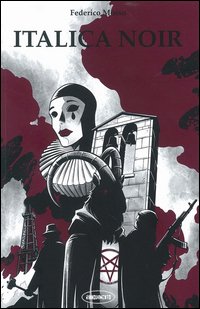 Italica noir