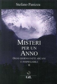 Misteri per un anno