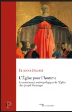 EGLISE POUR L'HOMME