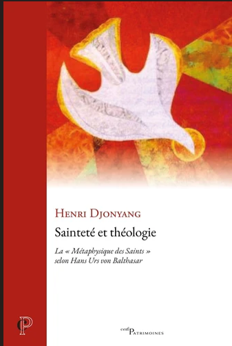 SAINTETE' ET THEOLOGIE