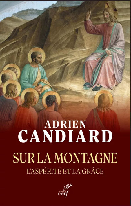 SUR LA MONTAGNE