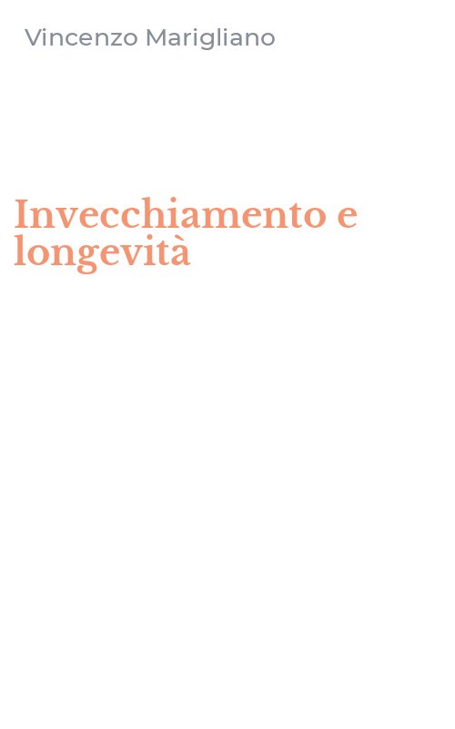 Invecchiamento e longevità