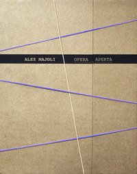 Opera aperta. Ediz. italiana e inglese