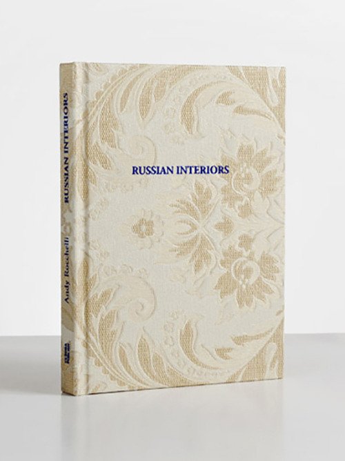 Russian Interiors