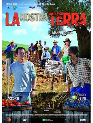 LA NOSTRA TERRA