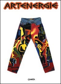 Art & jeans. Ediz. italiana