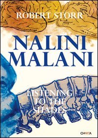 Nalini Malani. Listening to the shades
