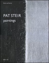 Pat Steir. Paintings