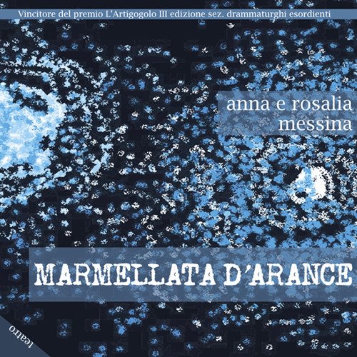 Marmellata d'arance