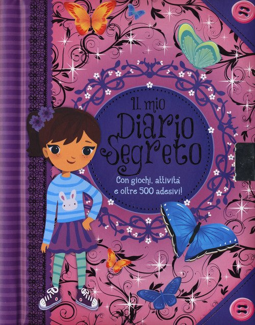 Il mio diario segreto