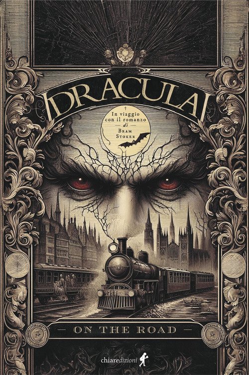 Dracula. On the road