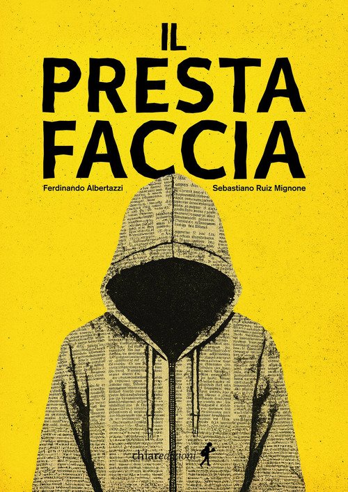 Il prestafaccia