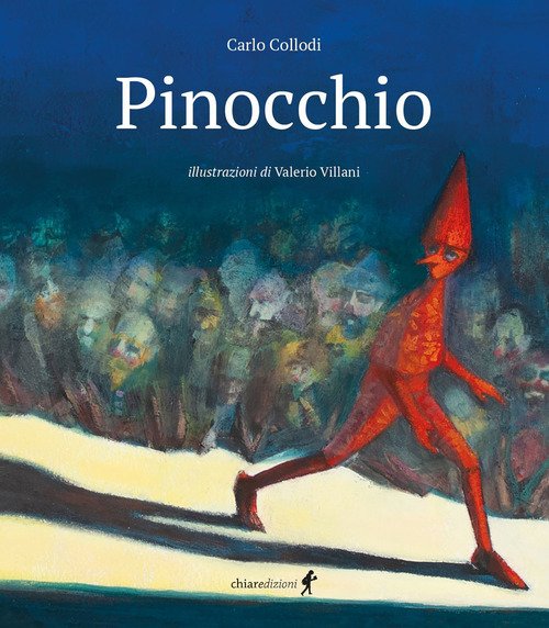 Pinocchio