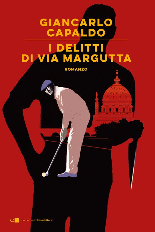 I delitti di via Margutta