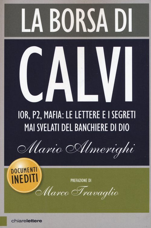 La borsa di Calvi