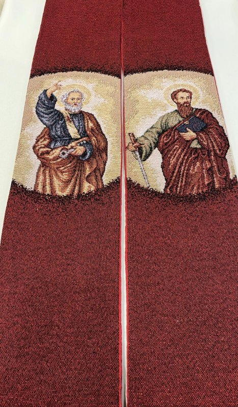 S. PIETRO E PAOLO STOLA