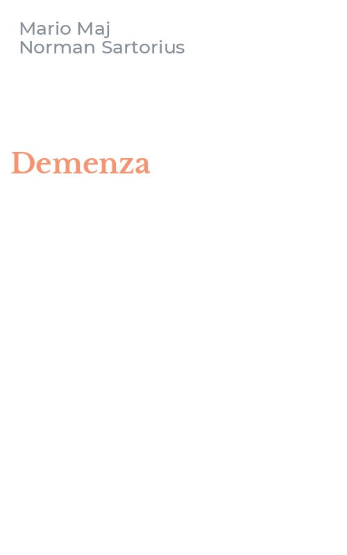 Demenza