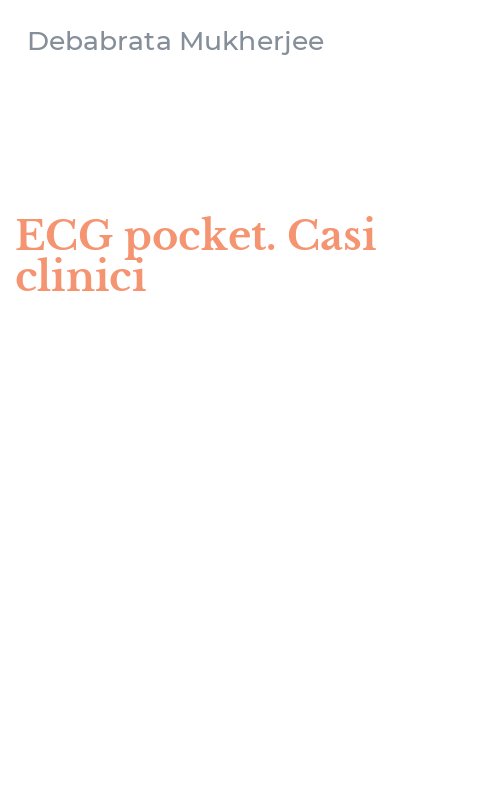 ECG pocket. Casi clinici