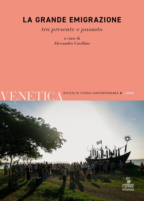 Venetica. Rivista di storia contemporanea