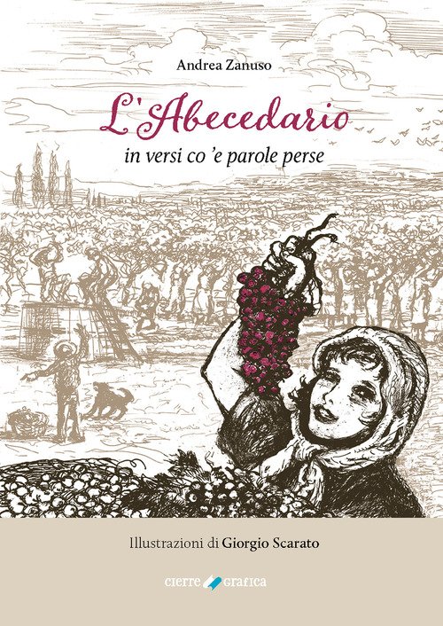 L'abecedario in versi co 'e parole perse