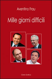Mille giorni difficili