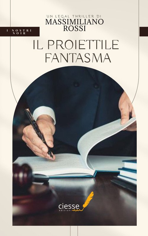 Il proiettile fantasma