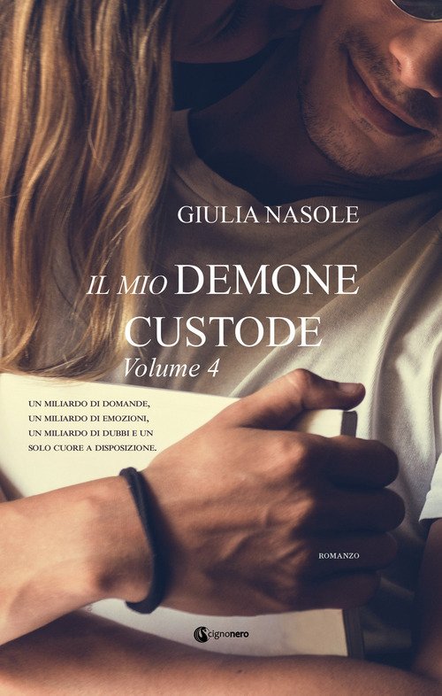 Il mio demone custode